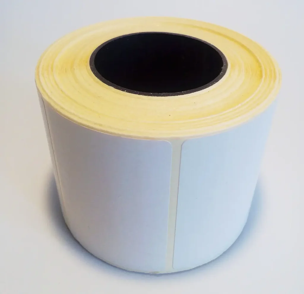 Термоетикетка T.Eco 58мм х 40мм / 700 шт