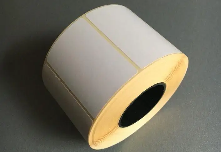 Термоетикетка T.Eco 58мм х 40мм / 1000 шт