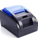 Принтер чеків POS-58 USB+Bluetooth