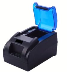 Принтер чеків POS-58 USB+Bluetooth