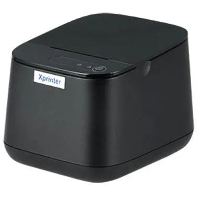 Принтер чеків POS-58IIT USB (XP-58IIT) 1 Принтер чеків POS-58IIT USB (XP-58IIT)