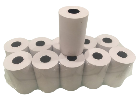 Касова стрічка 57*19 мм