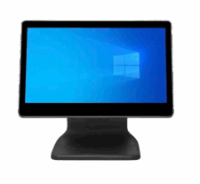Сенсорний POS термінал на Windows 15,6″ 4/64