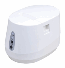 Принтер етикеток та чеків 2в1 POS-237B (XP-237B) USB