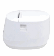 Принтер етикеток та чеків 2в1 POS-237B (XP-237B) USB