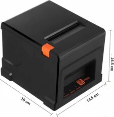 Принтер чеків POS-8360 USB+LAN (POS8360)