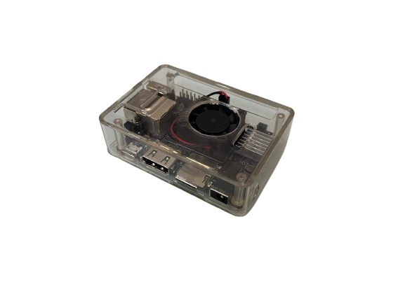 Локальний міні сервер POS-Р1 1/32 (P1-One Plus) 1 Локальний міні сервер POS-Р1 1/32 (P1-One Plus)