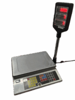 Ваги ВТА-60/30-5-А (б/в)