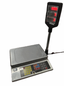 Ваги ВТА-60/30-5-А (б/в)