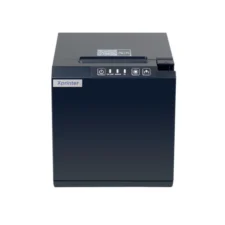 Принтер етикеток та чеків 2в1 Xprinter XP-T202UA USB