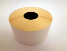 Термоетикетка T.Eco 58мм х 81мм / 1000 шт