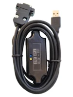 Перехідник USB – RS232 (FTDI Chip)