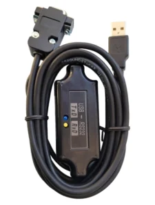 Перехідник USB – RS232 (FTDI Chip)