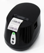 Принтер етикеток та чеків 2в1 POS-237B USB+Bluetooth